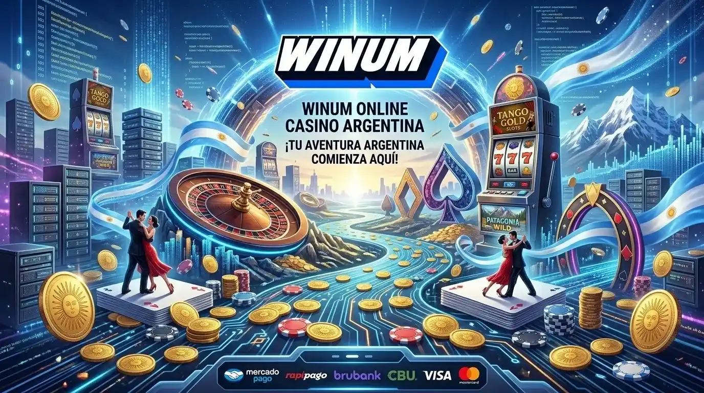 Argentina Gambling Market