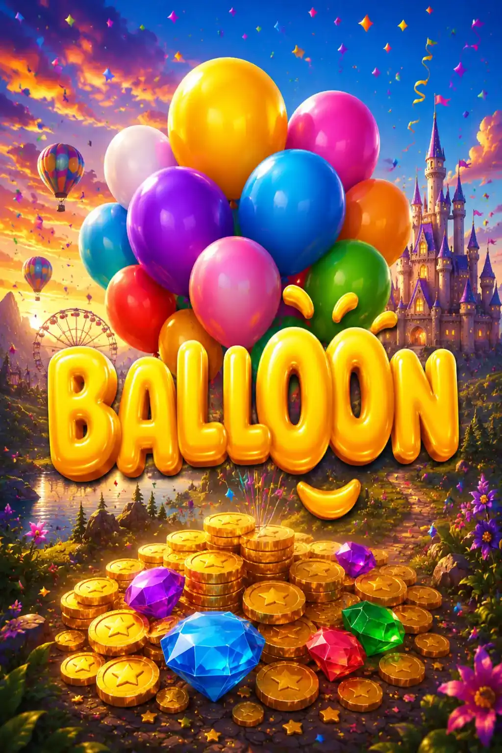 balloon