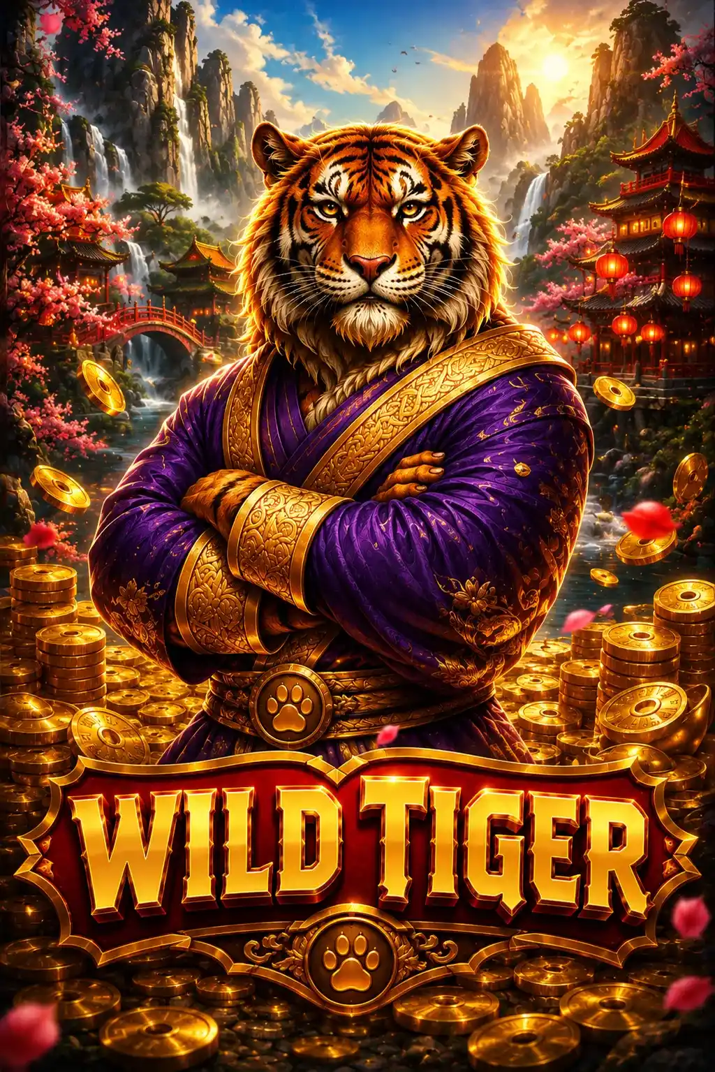 wild-tiger